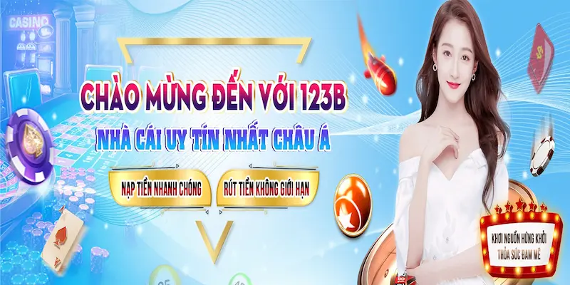 Những ưu điểm vượt trội khi tham gia 123BET