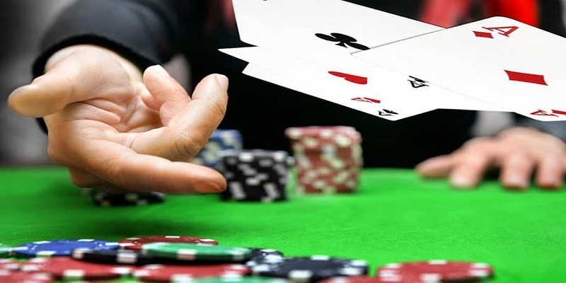 Một số câu hỏi thường gặp về BlackJack