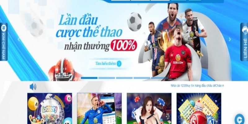 Kinh nghiệm chia sẻ từ 123bet