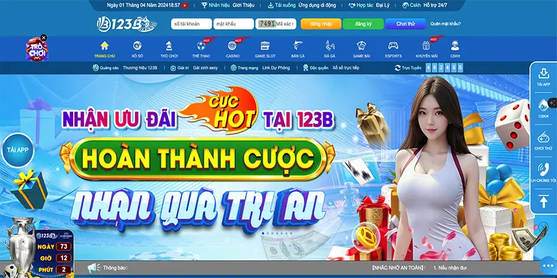 Các lợi ích khi tham gia trở thành đại lý nhà cái 123BET