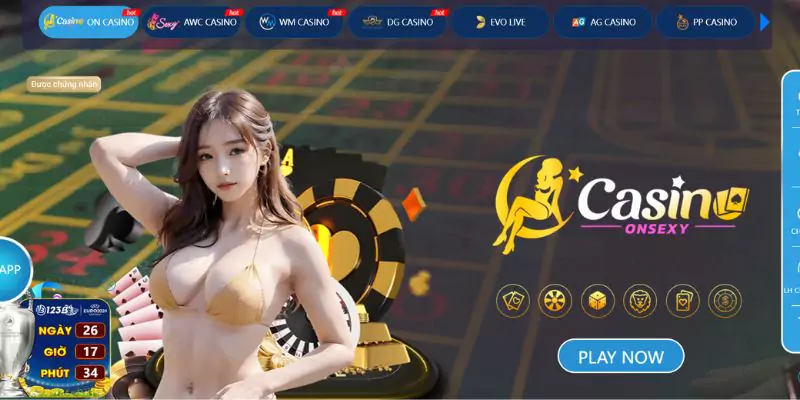 Điều khoản và điều kiện tại 123bet rõ ràng