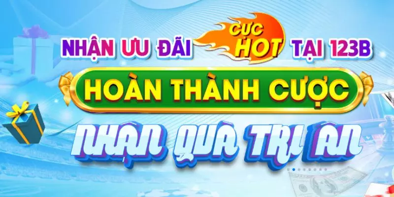 Nhà cái 123Bet cung cấp link chuẩn nhất hiện nay