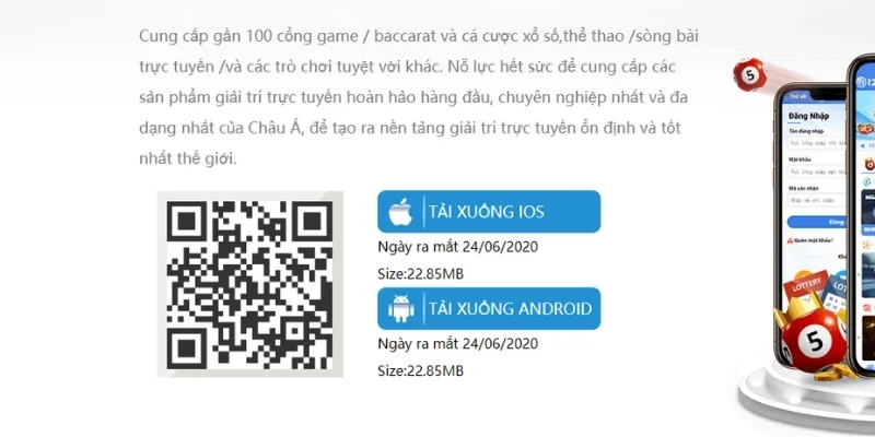 Các thao tác tải ứng dụng về hệ điều hành Android đơn giản